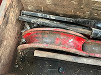 Virax pijp- en buisbuiger - afbeelding 4 van  7