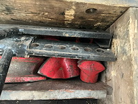 Virax pijp- en buisbuiger - afbeelding 5 van  7