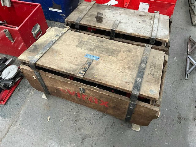 Virax pijp- en buisbuiger - afbeelding 7 van  7