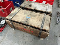 Virax pijp- en buisbuiger - afbeelding 7 van  7