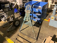 Virax pijpstandaard - afbeelding 1 van  3