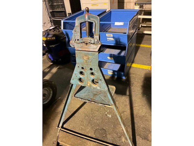 Virax pijpstandaard - afbeelding 3 van  3