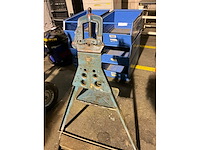 Virax pijpstandaard - afbeelding 3 van  3