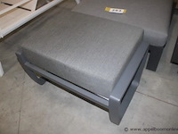 Virginia eenzit inclusief kussens - afbeelding 2 van  3