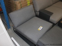 Virginia eenzit inclusief kussens - afbeelding 3 van  3