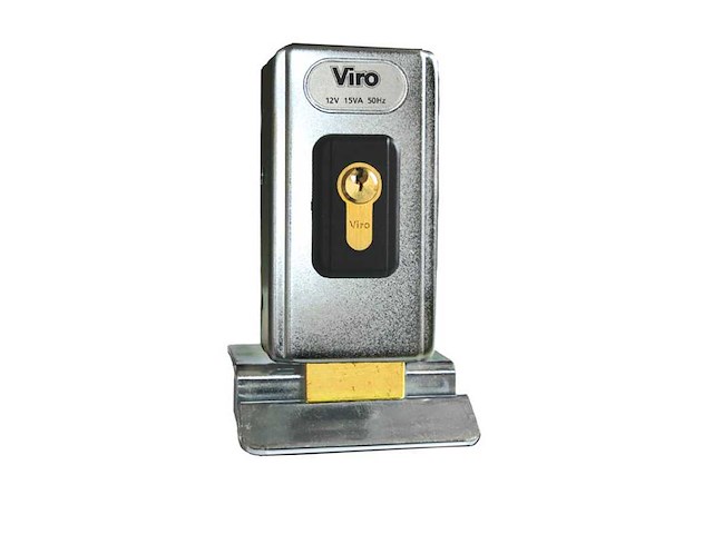 Viro - viro elektrisch deurslot-poortslot nieuw - afbeelding 1 van  4