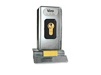 Viro - viro elektrisch deurslot-poortslot nieuw - afbeelding 1 van  4