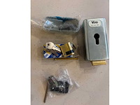 Viro - viro elektrisch deurslot-poortslot nieuw - afbeelding 2 van  4
