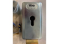 Viro - viro elektrisch deurslot-poortslot nieuw - afbeelding 3 van  4