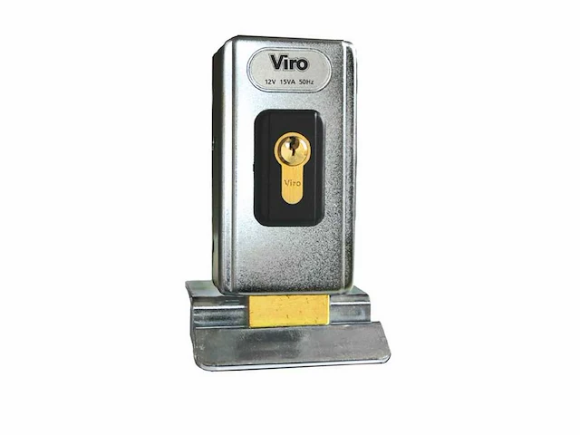 Viro - viro v 96 elektrisch deurslot-portierslot nieuw - afbeelding 1 van  4