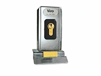 Viro - viro v 96 elektrisch deurslot-portierslot nieuw