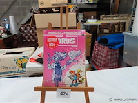 Virus - afbeelding 1 van  2