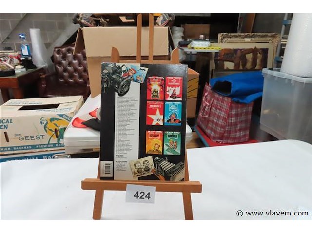 Virus - afbeelding 2 van  2