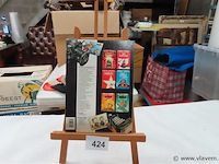 Virus - afbeelding 2 van  2