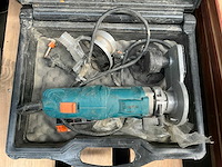 Virutex fr156n kantenfreesmachine - afbeelding 1 van  6
