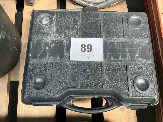 Virutex fr156n kantenfreesmachine - afbeelding 6 van  6
