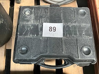 Virutex fr156n kantenfreesmachine - afbeelding 6 van  6