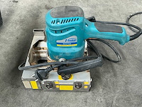 Virutex rz270s onderzaagmachine - afbeelding 1 van  5