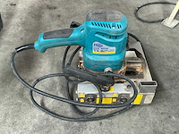 Virutex rz270s onderzaagmachine - afbeelding 2 van  5