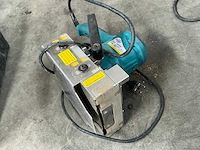 Virutex rz270s onderzaagmachine - afbeelding 3 van  5