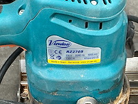 Virutex rz270s onderzaagmachine - afbeelding 4 van  5