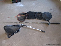 Vis materiaal - afbeelding 1 van  2