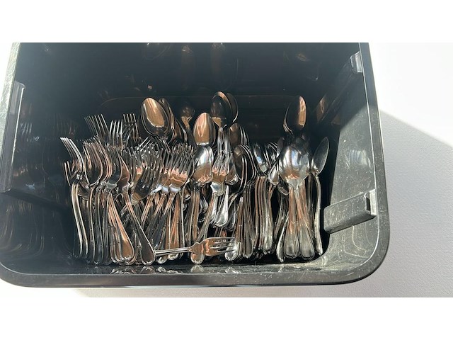 Visbestek mepra - afbeelding 2 van  2