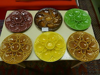 Visborden - afbeelding 1 van  3