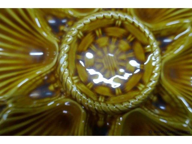 Visborden - afbeelding 2 van  3