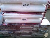 Viscoseda kussen 70 cm - set van 2 - afbeelding 4 van  4
