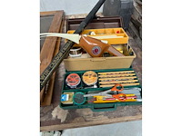 Visgerief, hengel, enz... - other sports fishing items - afbeelding 2 van  3