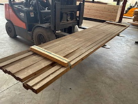 Visgraat 45 x 65 n°111 - afbeelding 2 van  2