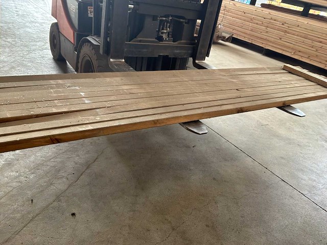 Visgraat 45 x 65 n°111 - afbeelding 1 van  1