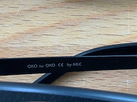 Visibilia titan / oko by oko designer montuur (16x) - afbeelding 5 van  13