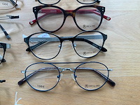 Visibilia titan / oko by oko designer montuur (16x) - afbeelding 12 van  13