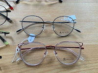Visibilia titan / oko by oko designer montuur (16x) - afbeelding 3 van  13