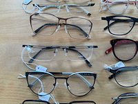 Visibilia titan / oko by oko designer montuur (16x) - afbeelding 7 van  13