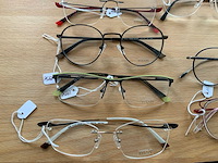 Visibilia titan / oko by oko designer montuur (16x) - afbeelding 9 van  13