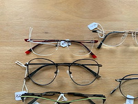 Visibilia titan / oko by oko designer montuur (16x) - afbeelding 10 van  13