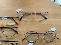 Visibilia titan / oko by oko designer montuur (16x) - afbeelding 11 van  13