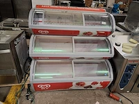 Visimax - vriezer - afbeelding 3 van  4