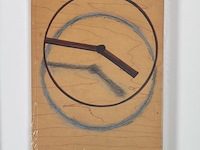 Vision and motion - afbeelding 1 van  1