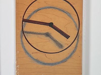 Vision and motion - afbeelding 1 van  1