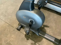 Vision fitness commercial 970 recumbent bike home trainer - afbeelding 2 van  6