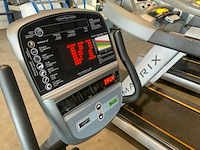 Vision fitness commercial 970 recumbent bike home trainer - afbeelding 3 van  6