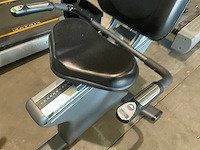 Vision fitness commercial 970 recumbent bike home trainer - afbeelding 5 van  6