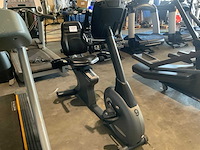 Vision fitness commercial 970 recumbent bike home trainer - afbeelding 6 van  6
