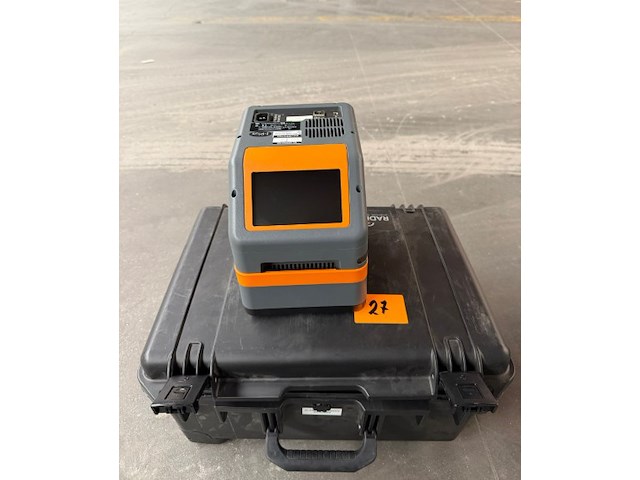 Vision system radiant - afbeelding 2 van  10