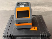 Vision system radiant - afbeelding 2 van  10