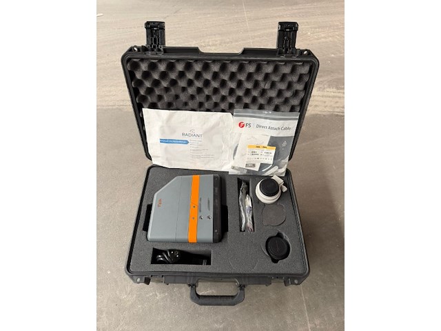 Vision system radiant - afbeelding 1 van  10